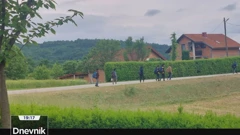 Slunj pun migranata, građani najavljuju prosvjedne akcije