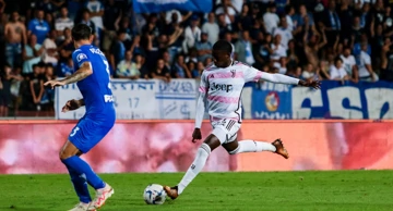 Timothy Weah