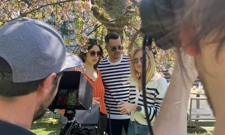 Ususret Eurosongu - priča o Miji, Foto: HTV/HRT