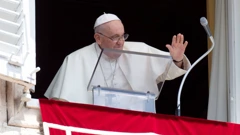 Papa pozvao Rusiju da obnovi sporazum o izvozu ukrajinskog žita preko Crnog mora