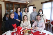 Club Croata de Punta Arenas / Hrvatski dom Punta Arenas, Foto: Club Croata de Punta Arenas / Hrvatski dom Punta Arenas//