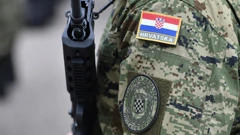 Hrvatska vojska