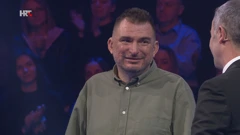 Marko Smiljić , Foto: Superpotjera/HRT
