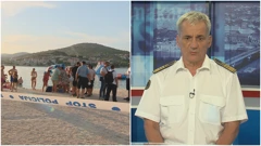 U Dnevniku HTV-a o nesrećama na moru