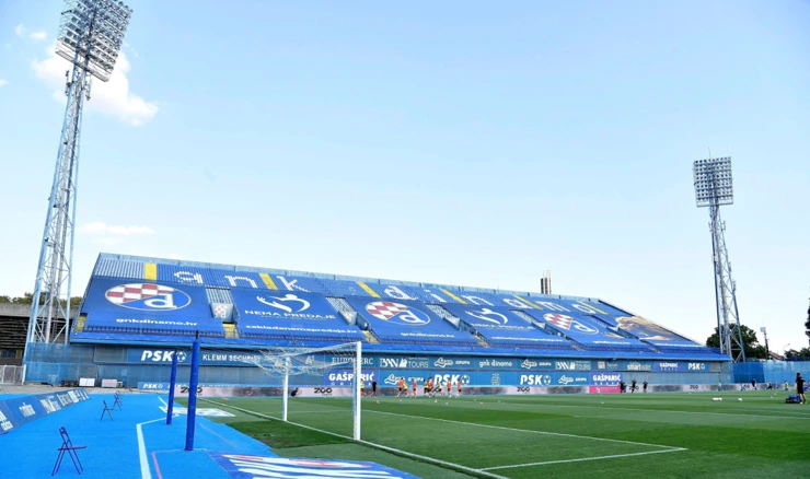Stadion Maksimir