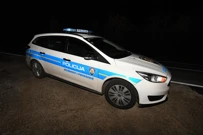 Muškarac osumnjičen za četverostruko ubojstvo pronađen mrtav, Foto: Hrvoje Jelavić/Pixsell