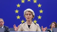 Ursula von der Leyen 