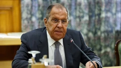 Sergej Lavrov