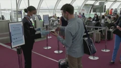 Reić o inozemnim putovanjima Britanaca