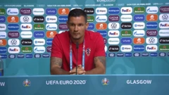Dejan Lovren