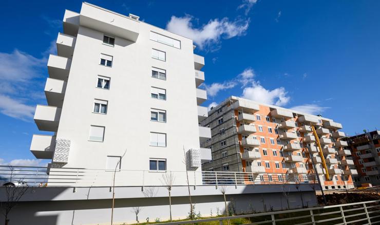 Kako do najma priuštivih stanova - evo koji su uvjeti