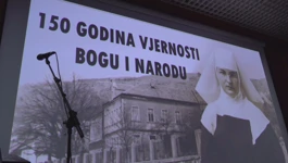 Bivša ravnateljica Bolnice sestara milosrdnica spasila više od 300 Židova
