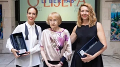 'Orlando' Heleni Minić Matanić, ansamblu L'Arpeggiata i Ivici Boban