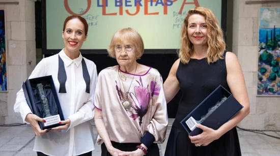 'Orlando' Heleni Minić Matanić, ansamblu L'Arpeggiata i Ivici Boban
