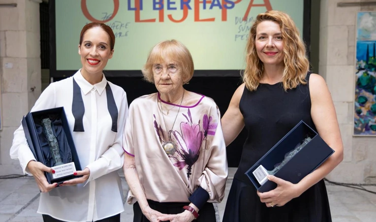 'Orlando' Heleni Minić Matanić, ansamblu L'Arpeggiata i Ivici Boban