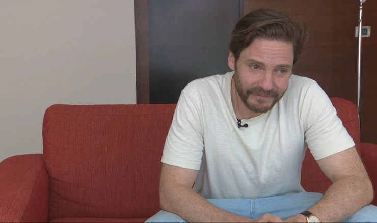 Daniel Brühl