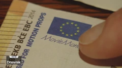 Kako prepoznati lažne novčanice eura?