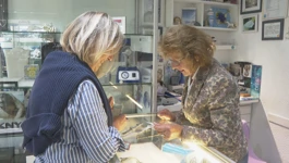 Urarica Marija Štimec