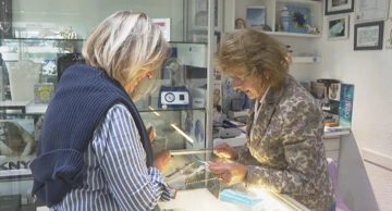 Urarica Marija Štimec