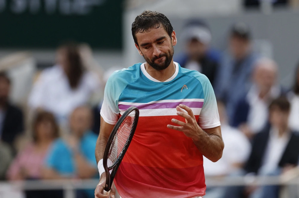 Marin Čilić