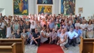 Susret prijatelja župe Presnače