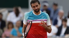 Marin Čilić