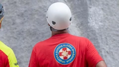 HGSS spasio troje njemačkih planinara iz kanjona Male Paklenice