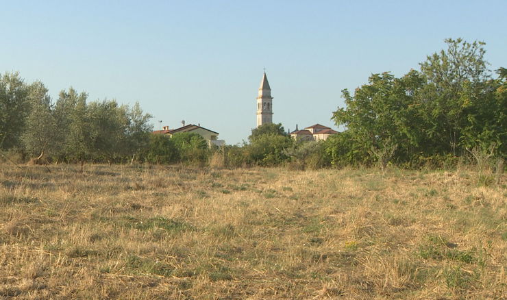 Zašto svi žele državnu zemlju u Vodnjanu?