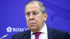 Sergej Lavrov