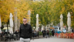 Srijeda, 30. rujna na Prvom, Foto:  Zauvijek autor/2. sezona dokumentarne serije