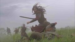 Nedjelja, 14. ožujka na Drugom, Foto:   Hrvatski kraljevi/dokumentarna serija