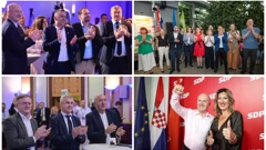 Stožeri
