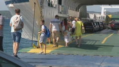 Njemački turisti vjetar u leđa za sezonu u Zadru