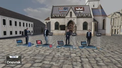 HRejting, Foto: HTV/HRT
