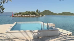 Uzurpacija pomorskog dobra sve češći problem na jadranskoj obali 