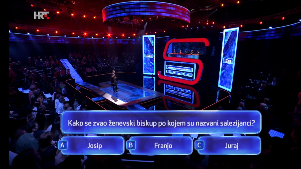 Darinka u prvom krugu osvojila 1500 eura