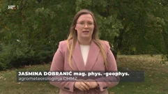 Jasmina Dobranić, Foto: Plodovi zemlje/HRT