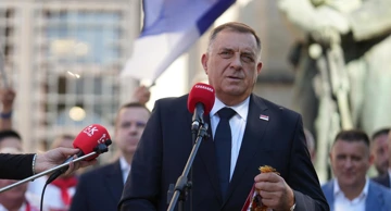 Milorad Dodik