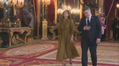 Sanja Musić Milanović i Zoran Milanović