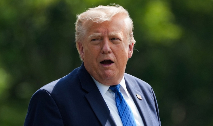 Trump prijeti Iranu da će ga "vrlo žestoko" napasti