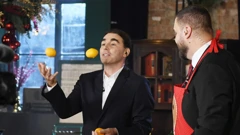 Nedjelja, 24. prosinca na Prvom, Foto: Božić velikih želja/HRT