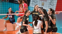 Odbojkašice Mladosti