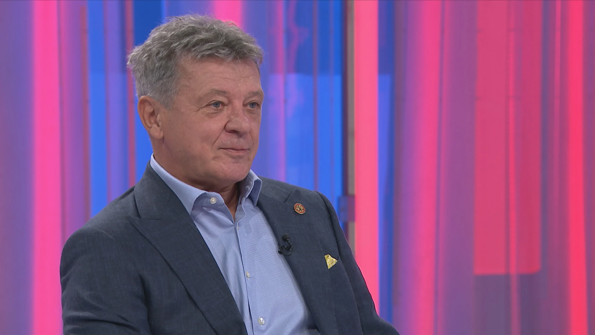 Glavni državni odvjetnik Ivan Turudić