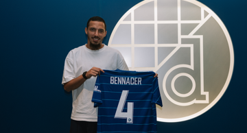 Ismaël Bennacer