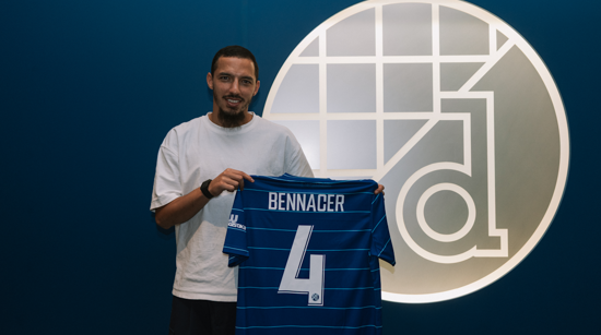 Ismaël Bennacer