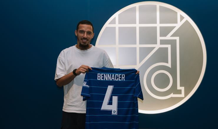 Ismaël Bennacer
