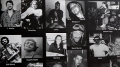 Subota, 20. rujna na Prvom, Foto: Momo/dokumentarni film