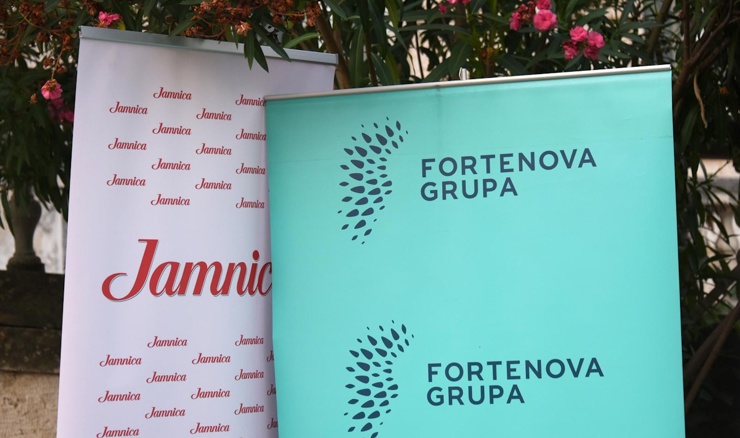 Fortenova grupa i Badel 1862 potpisali ugovor o ekskluzivnosti pregovora