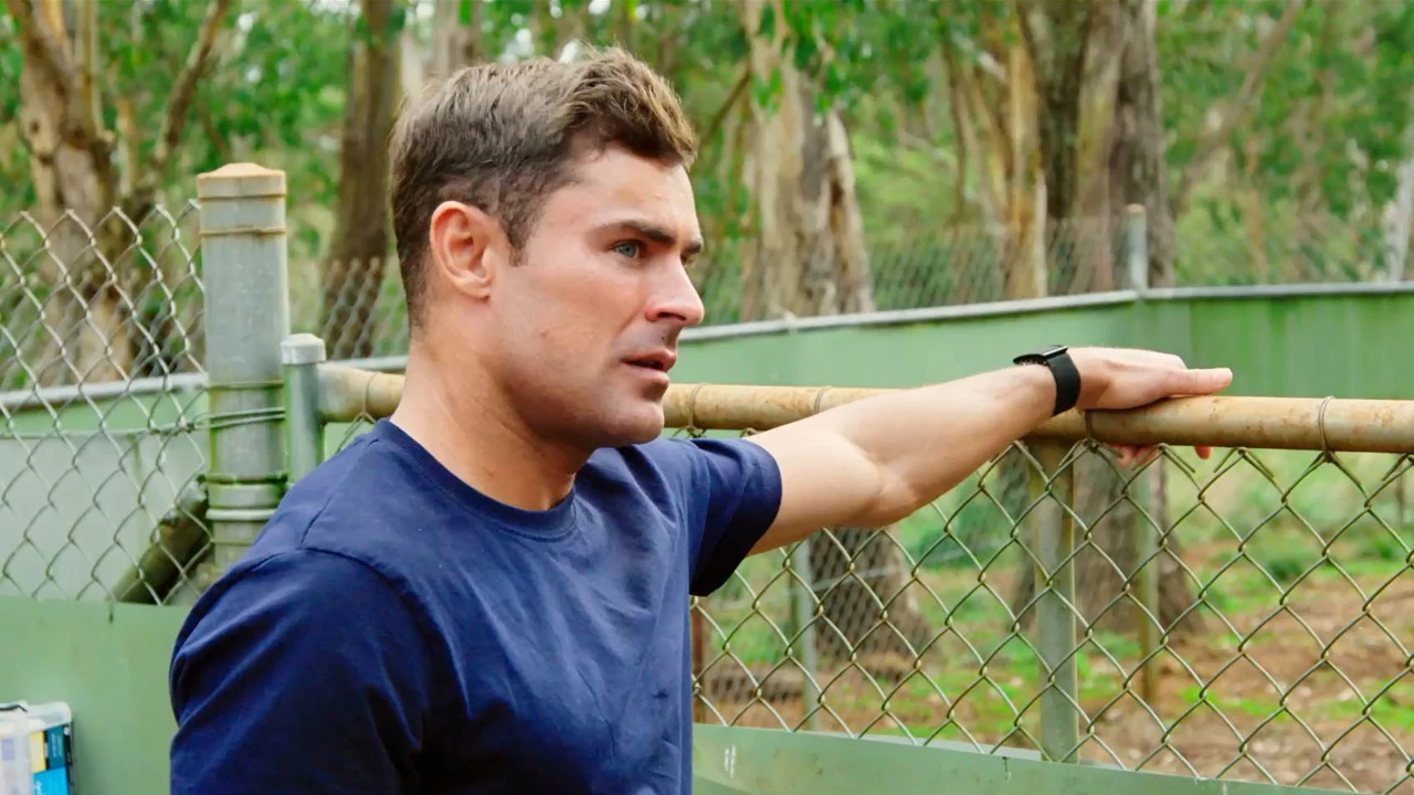 Nedjelja, 2. studenoga na Drugom 