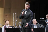 Alen Đuras, Foto: Jasenko Rasol/HRT